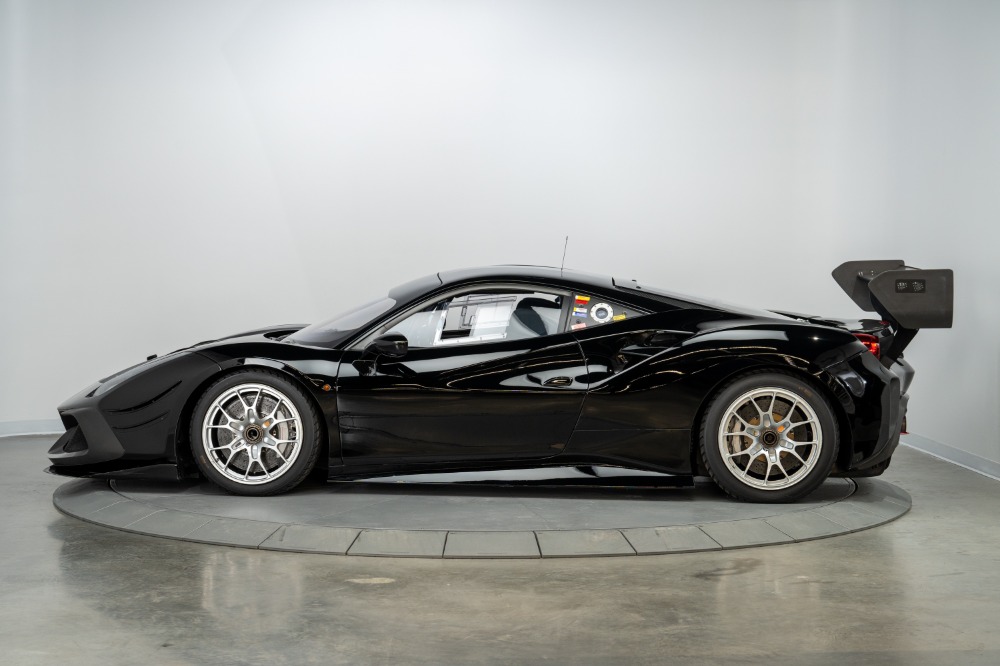 Used 2019 Ferrari 488 Challenge | St. Petersburg, FL