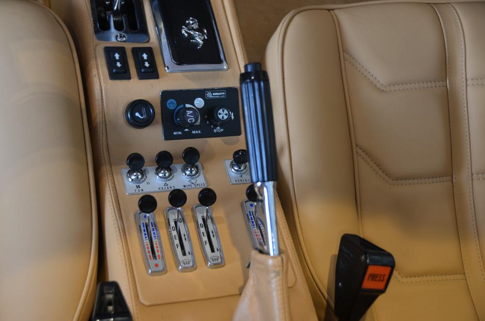 Used 1981 Ferrari 308GTSi | St. Petersburg, FL
