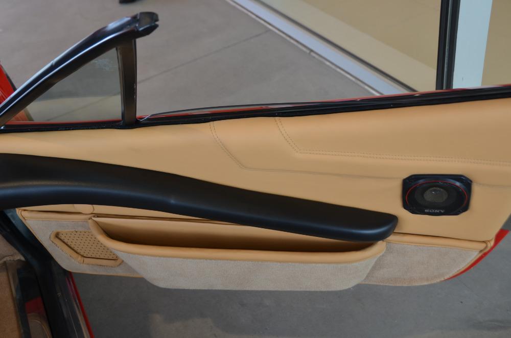 Used 1981 Ferrari 308GTSi | St. Petersburg, FL