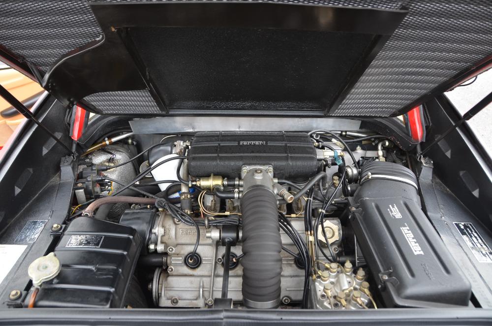 Used 1981 Ferrari 308GTSi | St. Petersburg, FL