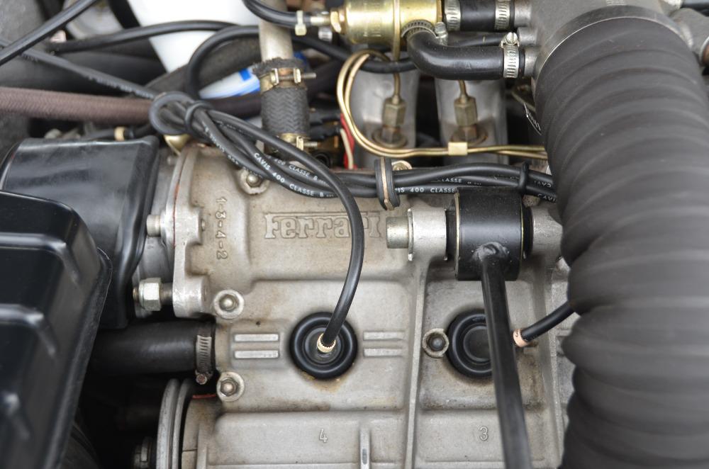 Used 1981 Ferrari 308GTSi | St. Petersburg, FL