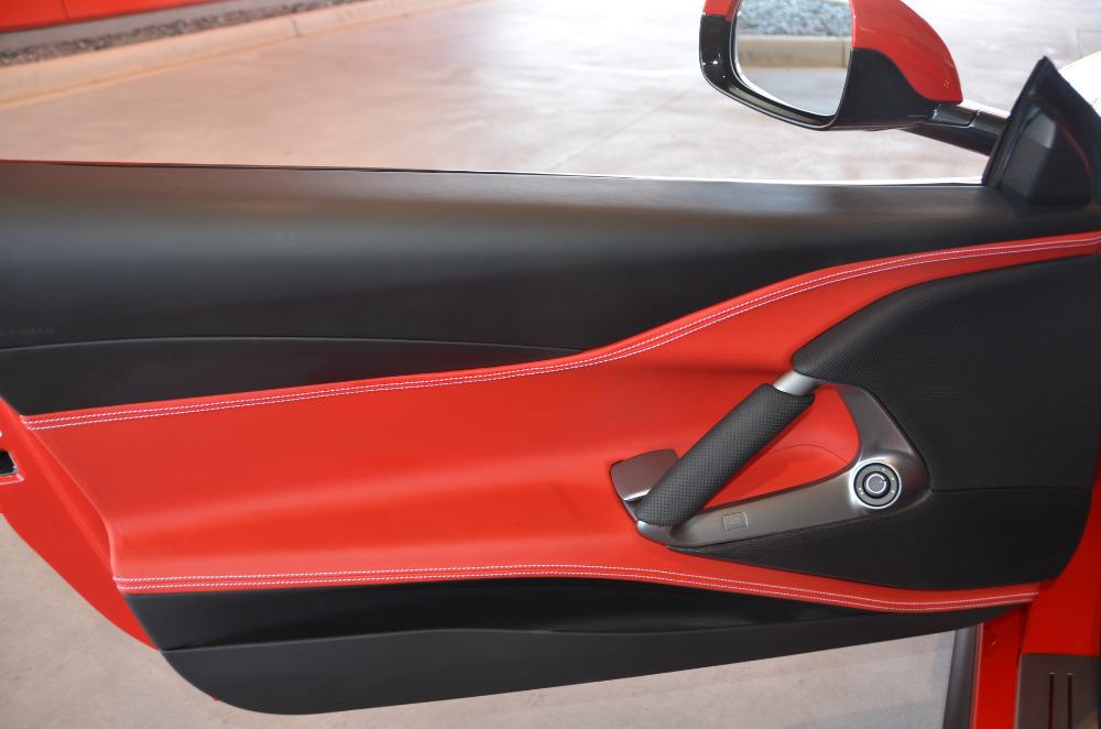 Used 2018 Ferrari 812 Superfast | St. Petersburg, FL