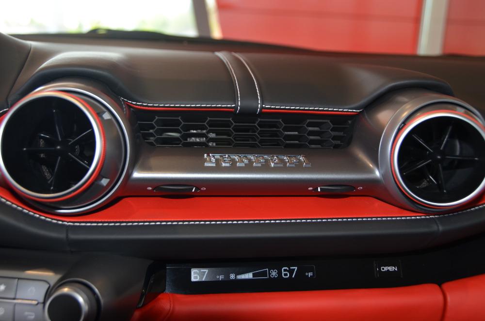 Used 2018 Ferrari 812 Superfast | St. Petersburg, FL