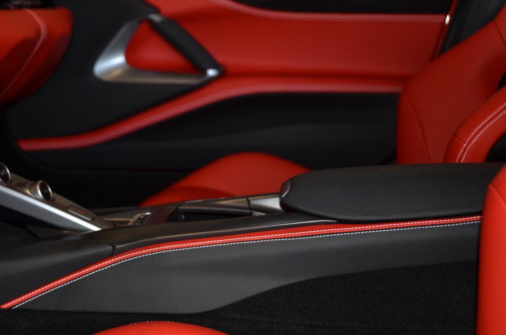 Used 2018 Ferrari 812 Superfast | St. Petersburg, FL