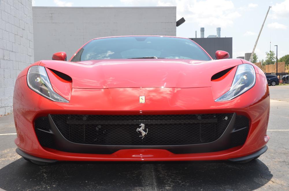 Used 2018 Ferrari 812 Superfast | St. Petersburg, FL