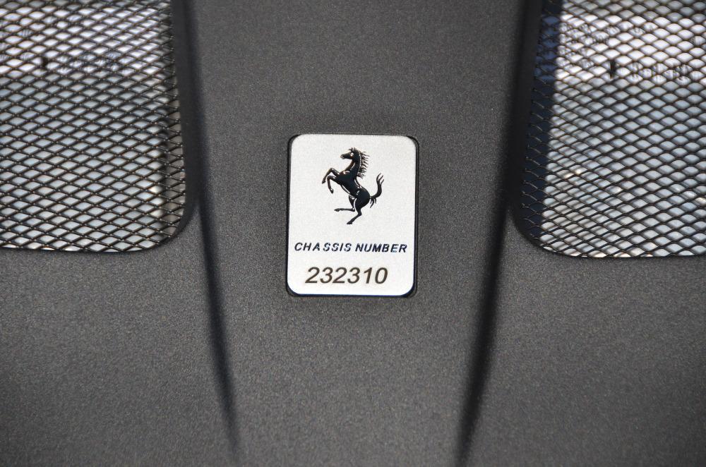 Used 2018 Ferrari 812 Superfast | St. Petersburg, FL