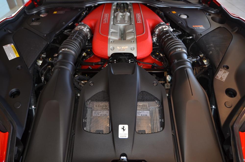 Used 2018 Ferrari 812 Superfast | St. Petersburg, FL