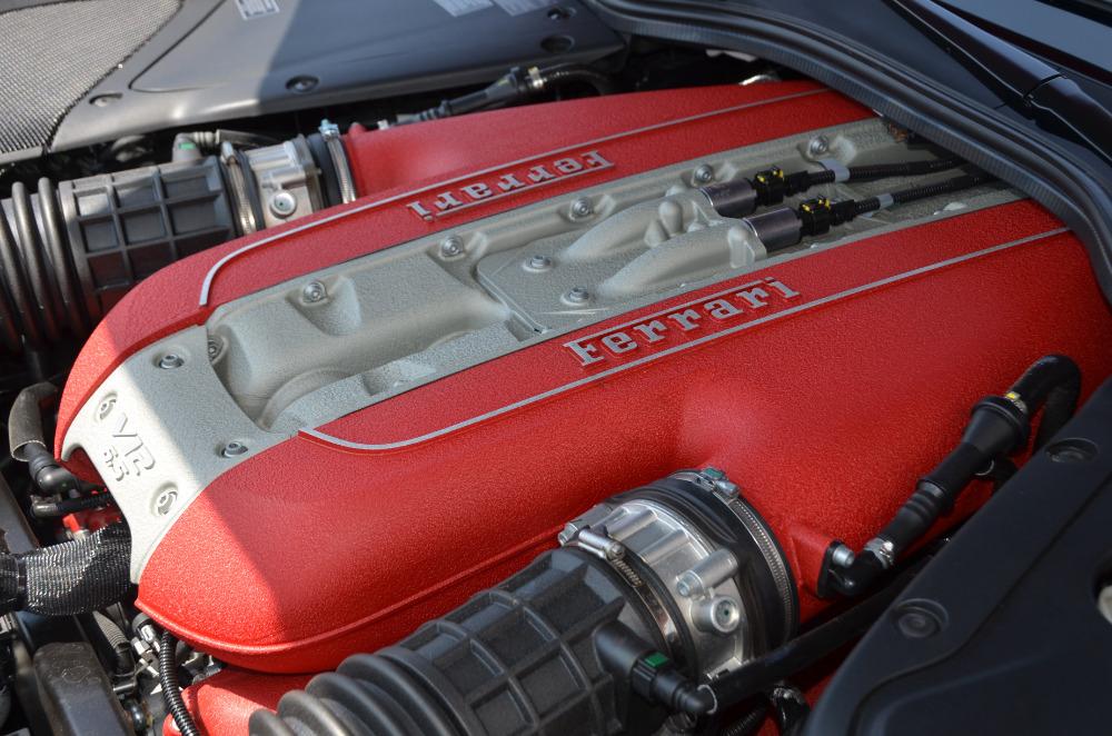 Used 2018 Ferrari 812 Superfast | St. Petersburg, FL