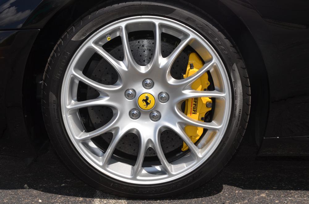 Used 2008 Ferrari 599 GTB Fiorano | St. Petersburg, FL