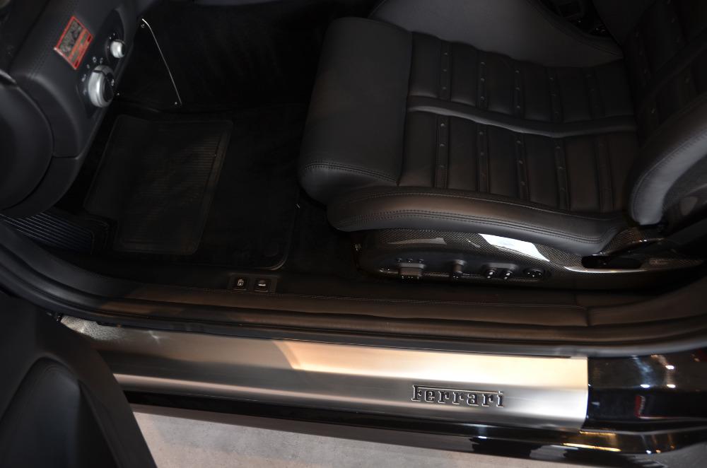 Used 2008 Ferrari 599 GTB Fiorano | St. Petersburg, FL