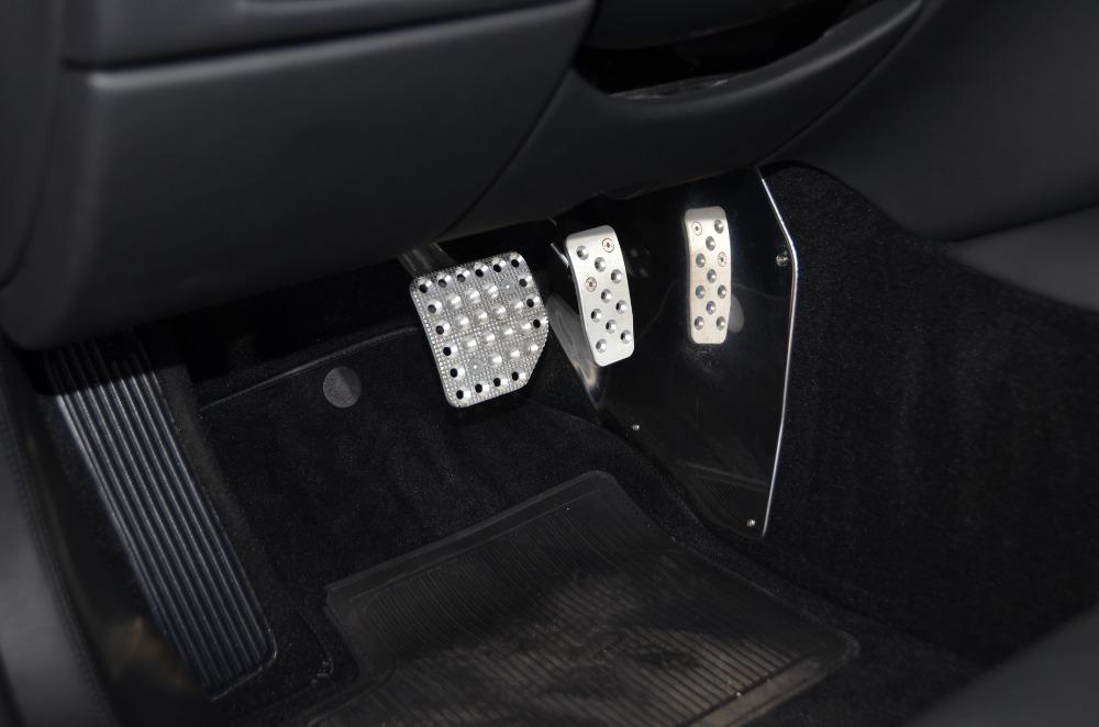 Used 2008 Ferrari 599 GTB Fiorano | St. Petersburg, FL