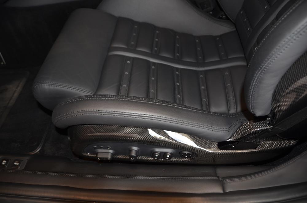 Used 2008 Ferrari 599 GTB Fiorano | St. Petersburg, FL