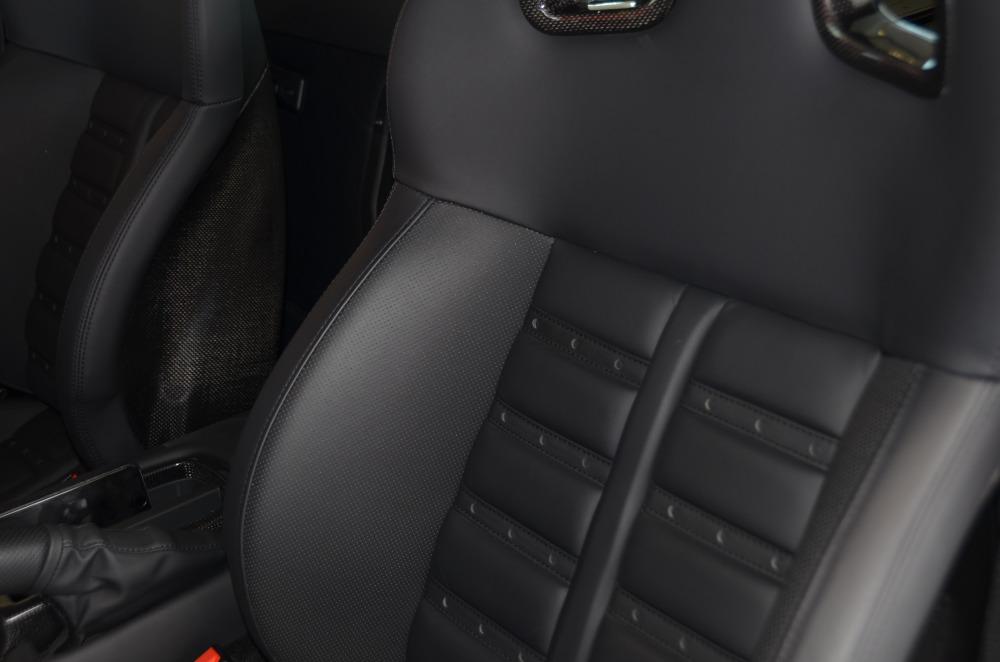 Used 2008 Ferrari 599 GTB Fiorano | St. Petersburg, FL
