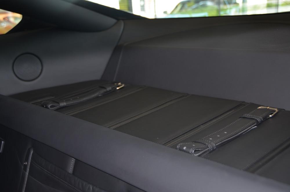 Used 2008 Ferrari 599 GTB Fiorano | St. Petersburg, FL