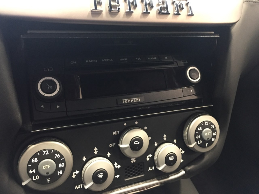 Used 2008 Ferrari 599 GTB Fiorano | St. Petersburg, FL