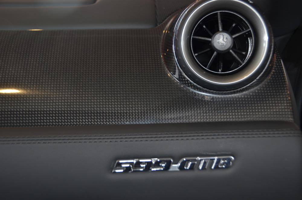 Used 2008 Ferrari 599 GTB Fiorano | St. Petersburg, FL