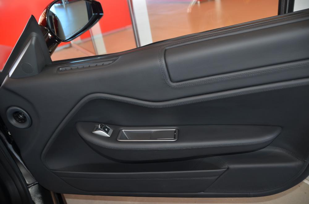 Used 2008 Ferrari 599 GTB Fiorano | St. Petersburg, FL