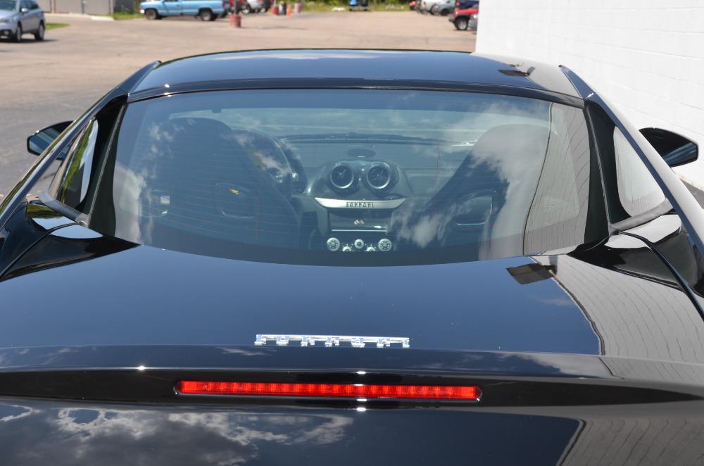 Used 2008 Ferrari 599 GTB Fiorano | St. Petersburg, FL