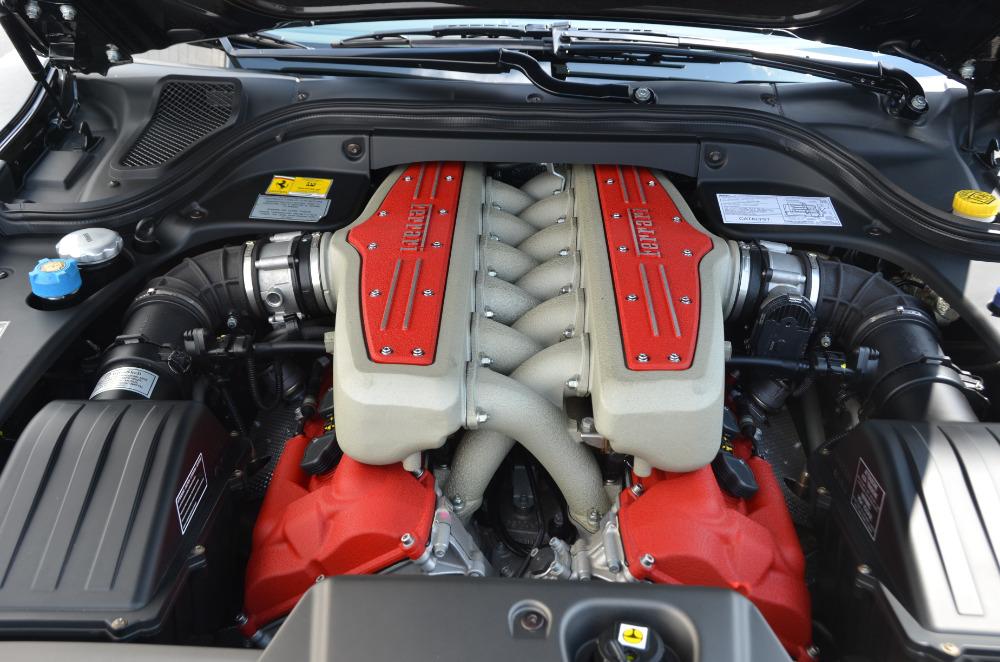 Used 2008 Ferrari 599 GTB Fiorano | St. Petersburg, FL