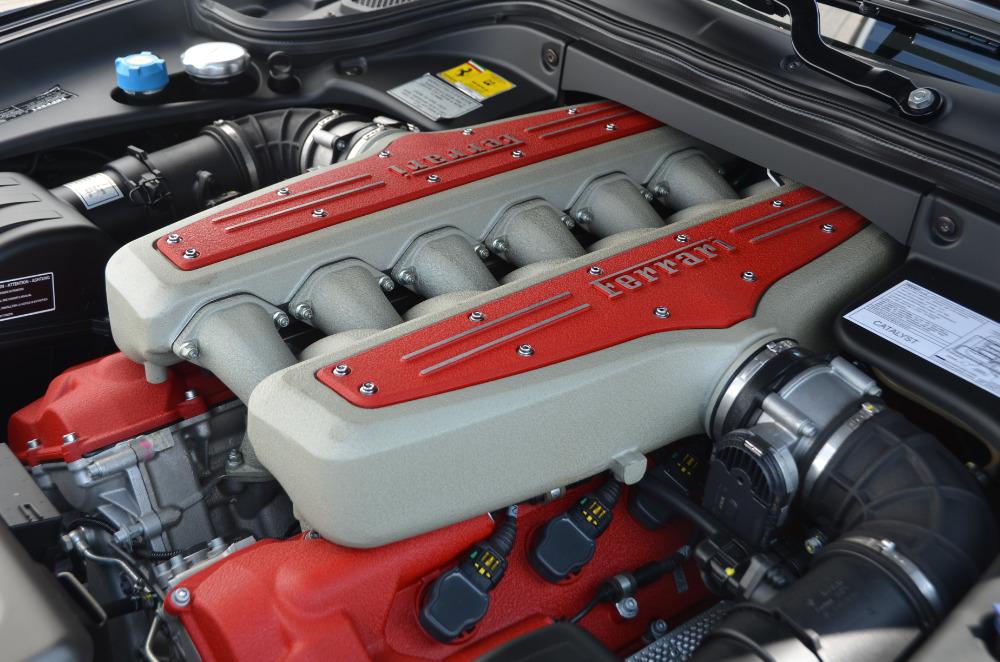 Used 2008 Ferrari 599 GTB Fiorano | St. Petersburg, FL