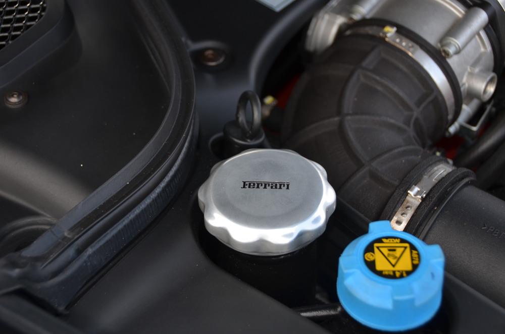 Used 2008 Ferrari 599 GTB Fiorano | St. Petersburg, FL