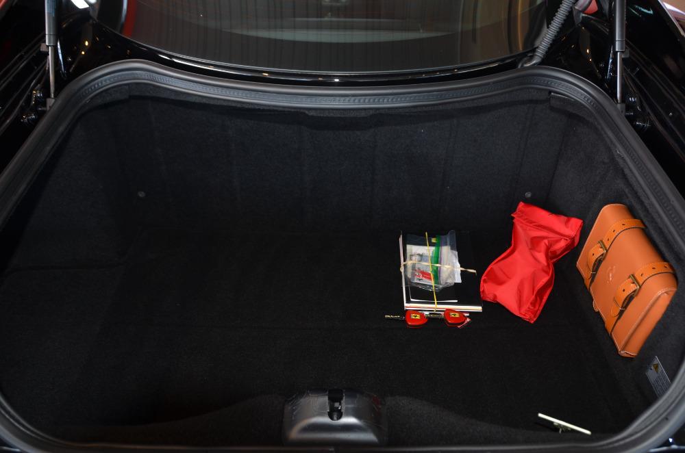 Used 2008 Ferrari 599 GTB Fiorano | St. Petersburg, FL