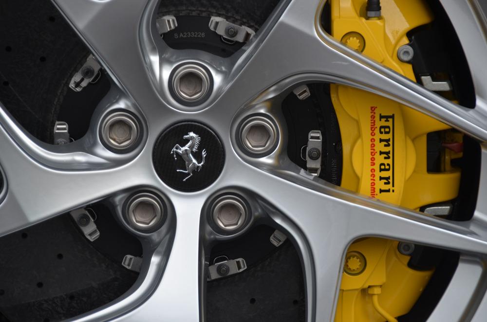 Used 2018 Ferrari 812 Superfast | St. Petersburg, FL