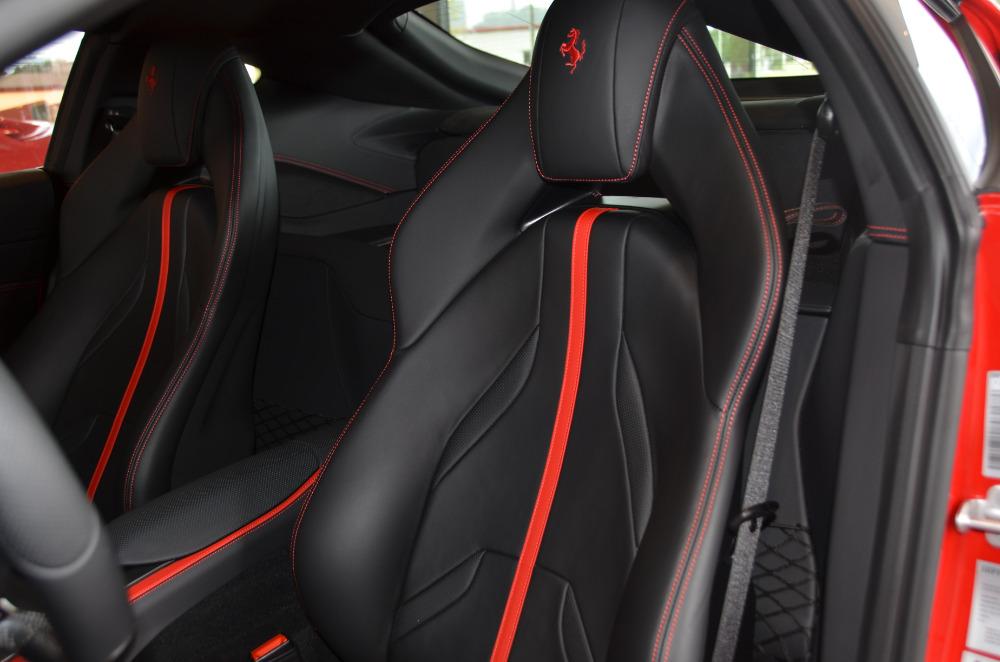 Used 2018 Ferrari 812 Superfast | St. Petersburg, FL