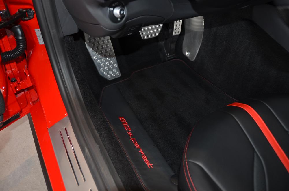 Used 2018 Ferrari 812 Superfast | St. Petersburg, FL