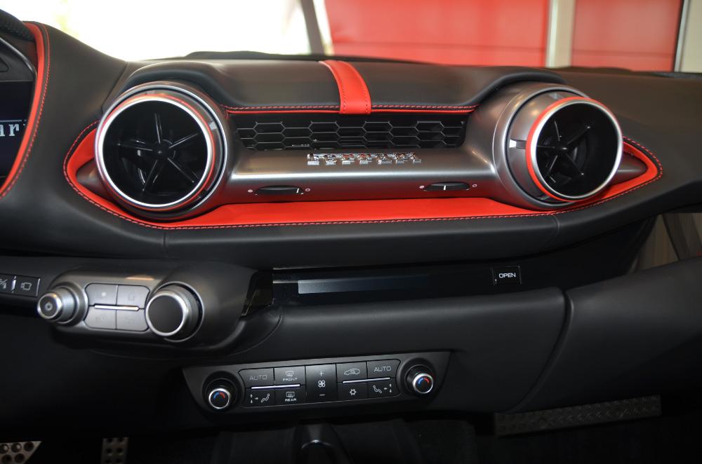 Used 2018 Ferrari 812 Superfast | St. Petersburg, FL