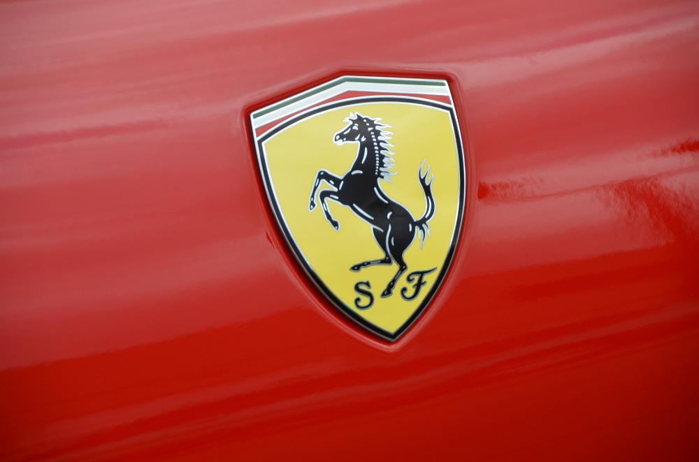 Used 2018 Ferrari 812 Superfast | St. Petersburg, FL