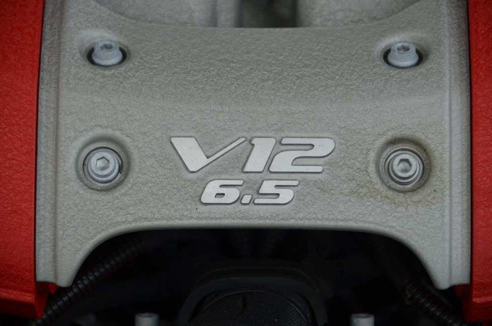 Used 2018 Ferrari 812 Superfast | St. Petersburg, FL