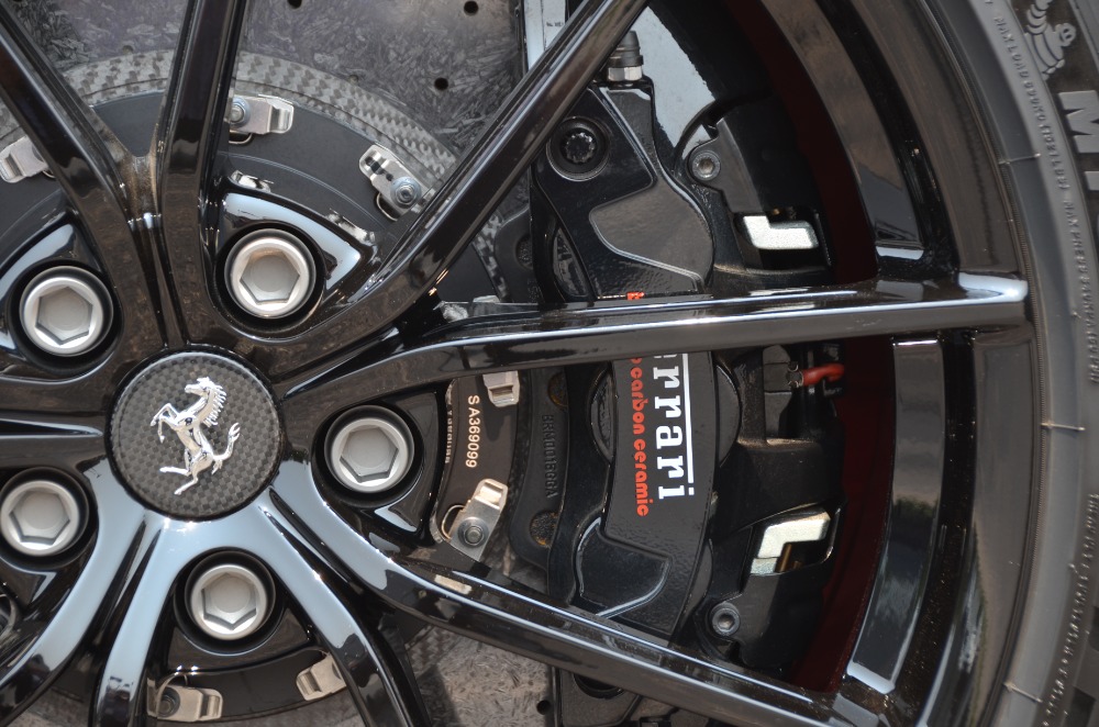 Used 2019 Ferrari 488 Pista | St. Petersburg, FL
