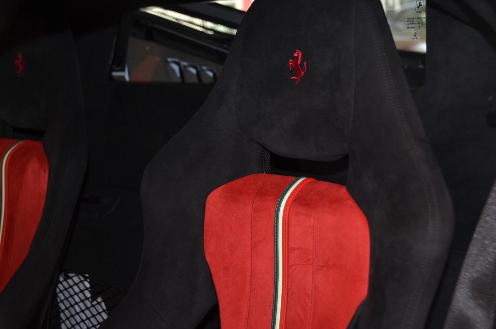 Used 2019 Ferrari 488 Pista | St. Petersburg, FL