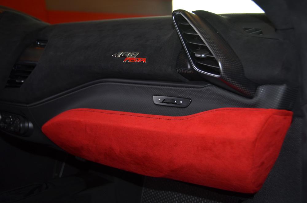 Used 2019 Ferrari 488 Pista | St. Petersburg, FL