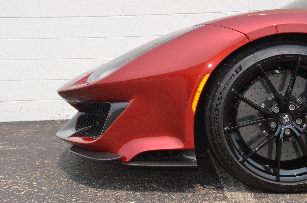 Used 2019 Ferrari 488 Pista | St. Petersburg, FL