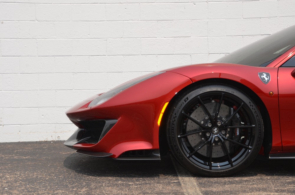 Used 2019 Ferrari 488 Pista | St. Petersburg, FL