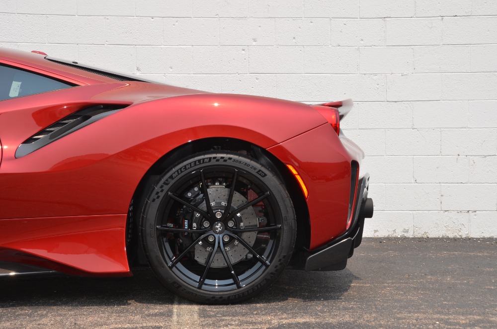 Used 2019 Ferrari 488 Pista | St. Petersburg, FL