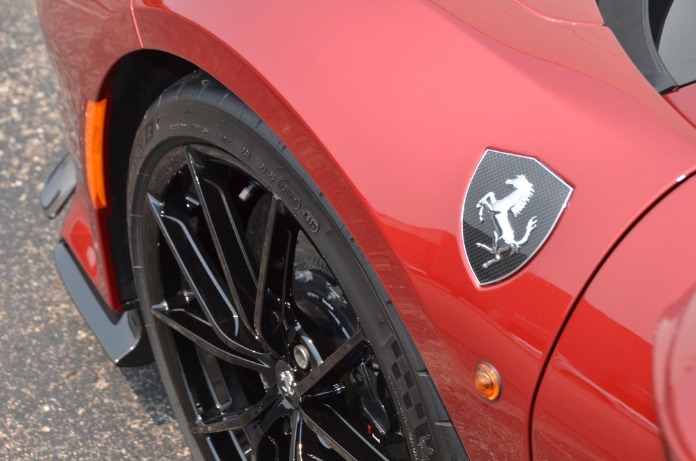 Used 2019 Ferrari 488 Pista | St. Petersburg, FL