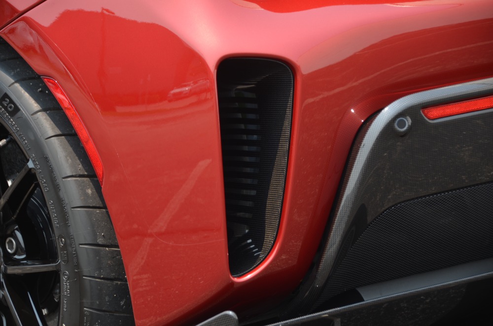 Used 2019 Ferrari 488 Pista | St. Petersburg, FL
