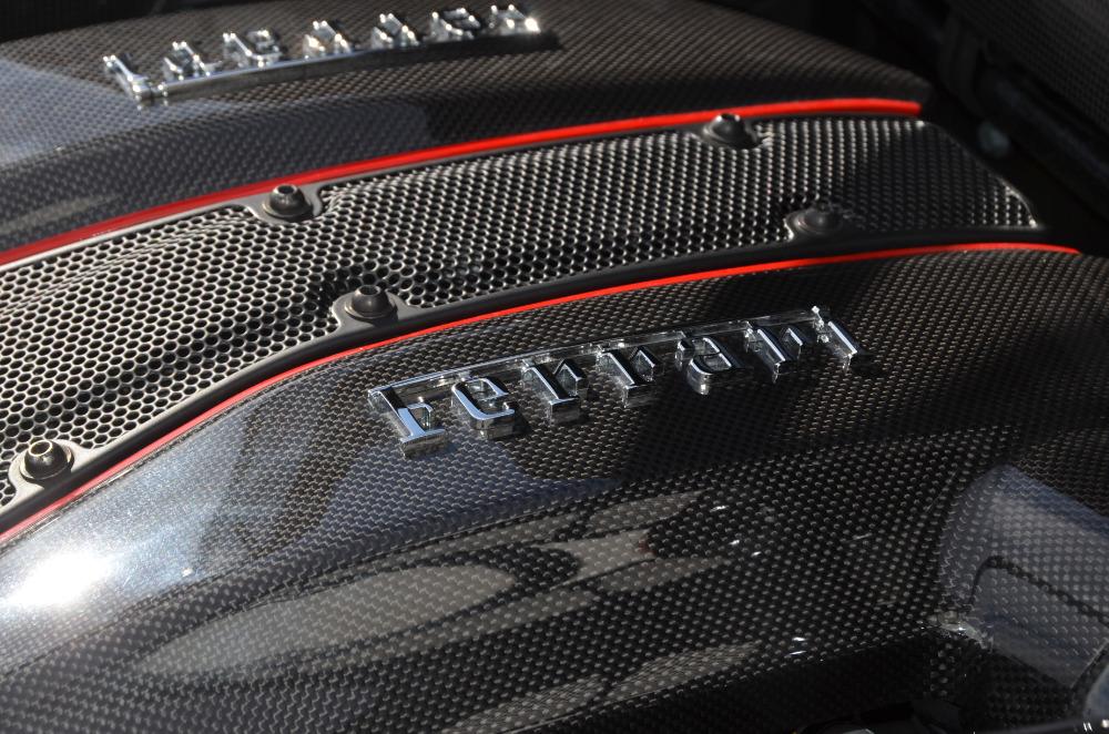 Used 2019 Ferrari 488 Pista | St. Petersburg, FL