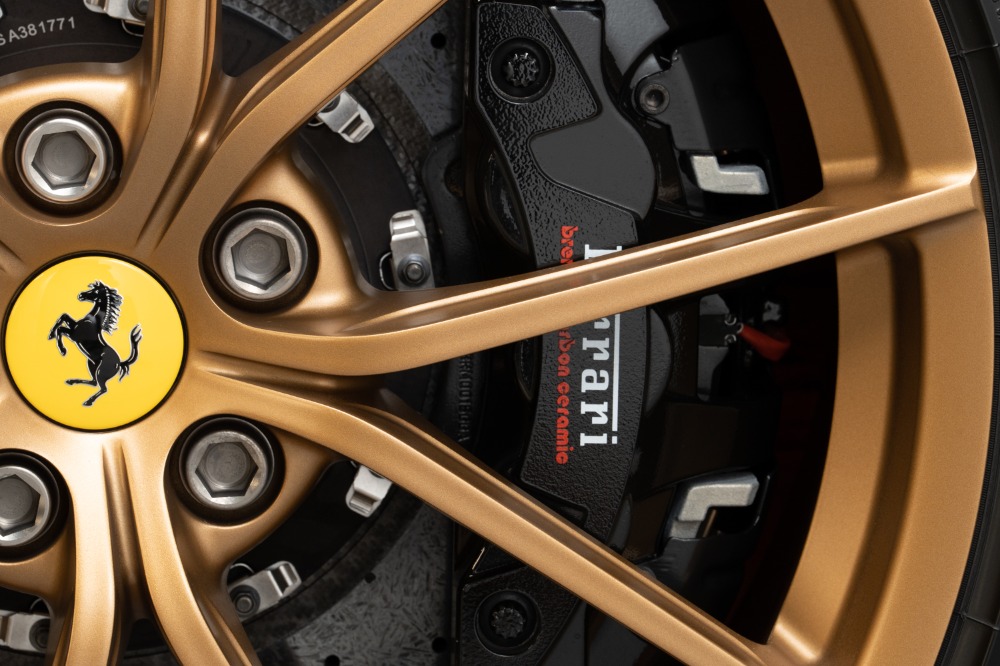 Used 2019 Ferrari 488 Pista | St. Petersburg, FL