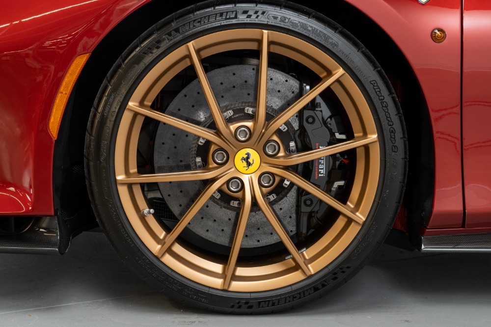 Used 2019 Ferrari 488 Pista | St. Petersburg, FL