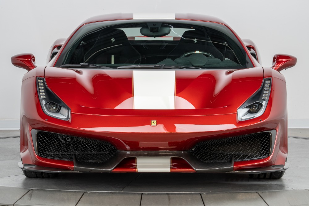 Used 2019 Ferrari 488 Pista | St. Petersburg, FL