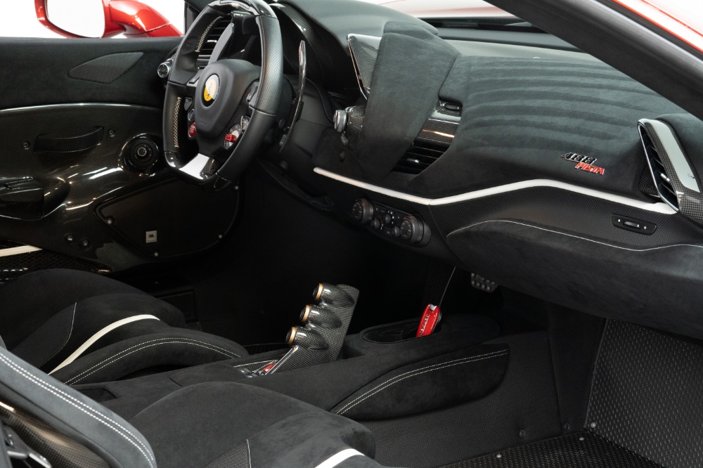 Used 2019 Ferrari 488 Pista | St. Petersburg, FL