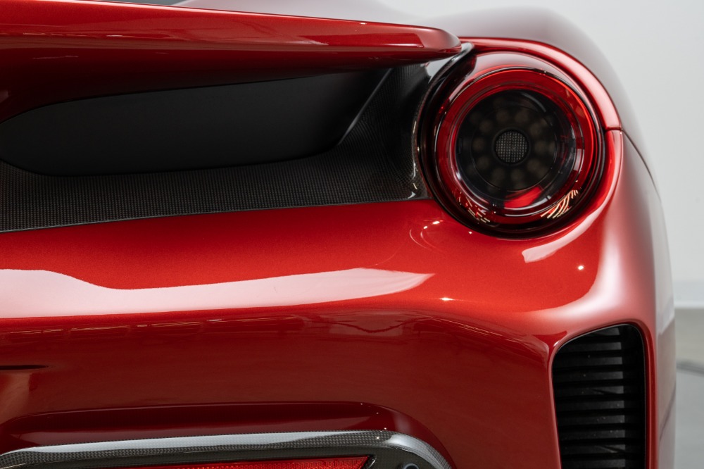 Used 2019 Ferrari 488 Pista | St. Petersburg, FL