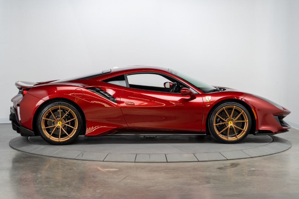 Used 2019 Ferrari 488 Pista | St. Petersburg, FL