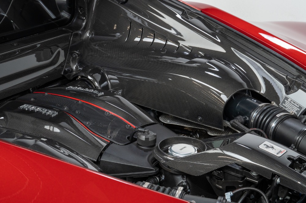 Used 2019 Ferrari 488 Pista | St. Petersburg, FL