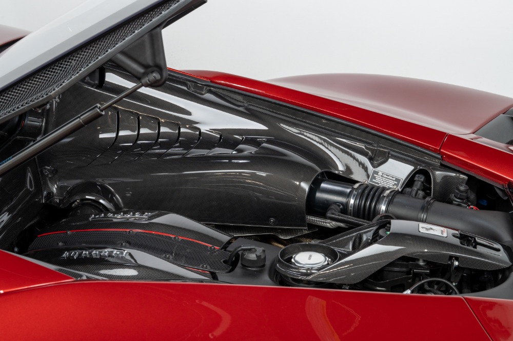 Used 2019 Ferrari 488 Pista | St. Petersburg, FL
