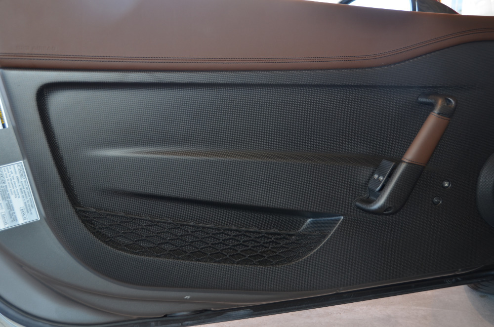 Used 2015 Ferrari 458 Speciale A convertible | St. Petersburg, FL